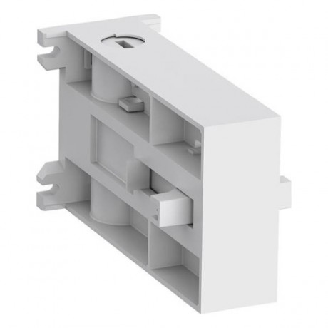 Реверсивная горизонтальная блокировка ABB VM750H для контакторов АF400- AF750