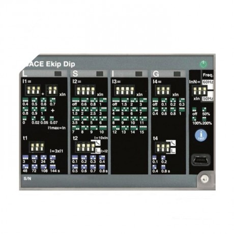 ABB Батарея для расцепителей Ekip E1.2..E6.2, 1SDA074193R1