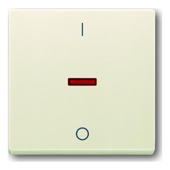 Клавиша ABB, слоновая кость, 1788-82