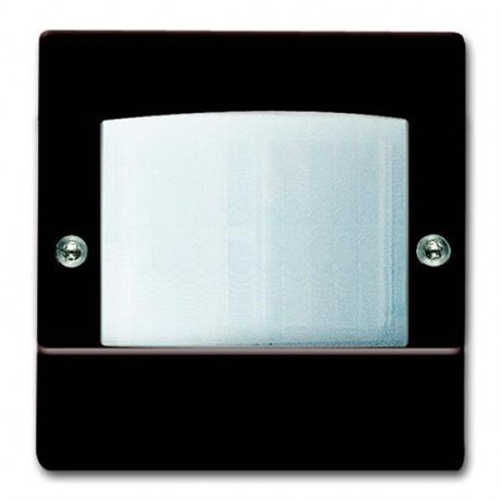 Линза датчика движения ABB ALLWETTER, антрацит, 6800-35-102C