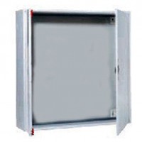 ABB Корпус электрошкафа 650х300х215, 1//0 B