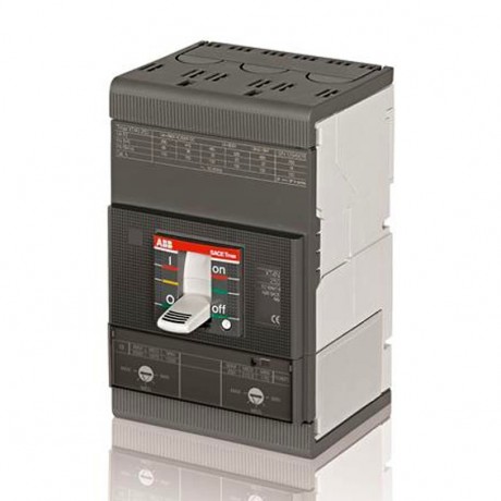 Силовой автомат ABB Tmax XT3 250А, TMG, 36кА, 3P, 100А, 1SDA0 68253 R1