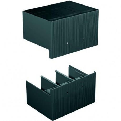 ABB Tmax крышки выводов HTC T7-T7M 3P (2шт), 1SDA0 63091 R1