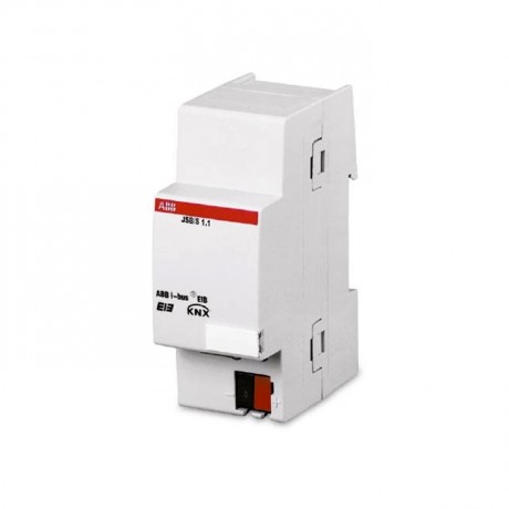 ABB GHQ6310084R0111 JSB//S 1.1Логический модуль для управлеия жалюзи, JSB//S1.1