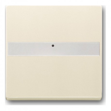 Клавиша ABB, слоновая кость, 1764 NLI-82