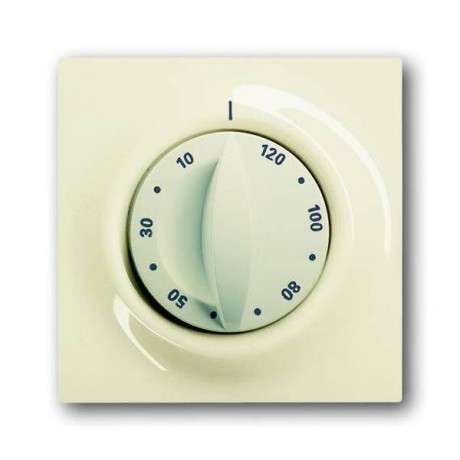 Накладка на таймер ABB IMPULS, слоновая кость, 1771-72