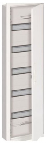 ABB 2CPX071715R9999 Щит распред. в нишу 984х310х120 расстояние между DIN рейками 150мм U61R5, U61R5