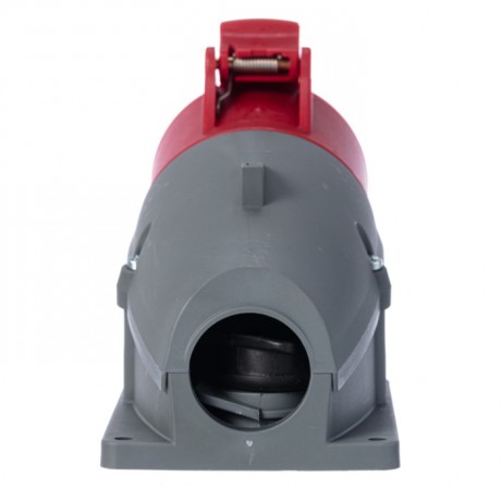 Розетка кабельная ABB Easy&Safe 416EC6,16А,3P+N+E,IP44,6ч