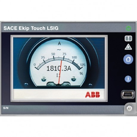 ABB Расцепитель защиты Ekip Touch LSIG E1.2..E6.2, 1SDA074199R1