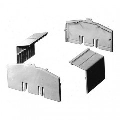 ABB Защитная крышка для клемм KA 27S, KA 27 S