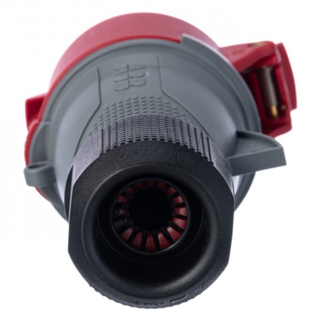 Розетка кабельная ABB Easy&Safe 432EC6,32А,3P+N+E,IP44,6ч