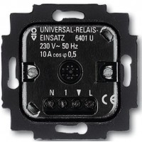 Механизм универсального реле ABB, 6401 U-102-500