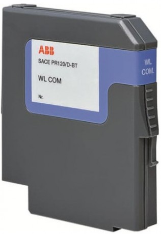 ABB Механизм для подъёма выключателей Emax E1-E2 3//4p-E3 3p, 1SDA 068841 R1