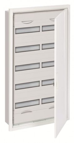 ABB 2CPX071716R9999 Щит распред. в нишу 984х560х120 расстояние между DIN рейками 150мм U62R5, U62R5