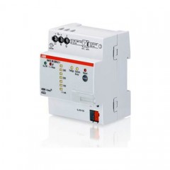 ABB 2CDG110145R0011 SV//S 30.320.2.1 Источник питания 320мА, диагностика шины, MDRC, SV//S30.320.2.1