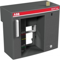 ABB Фланец с блокировкой для рычага управления FLD XT2-XT4 F//P, 1SDA0 66635 R1