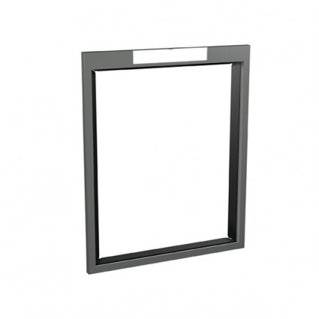 ABB Фланец стационарного выключателя IP30 E1.2 F, 1SDA073862R1