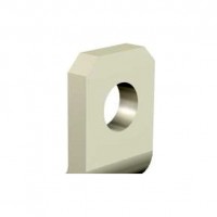 ABB Выводы силовые для стационарного выключателя F XT4 (комплект из 3шт.), 1SDA0 66861 R1