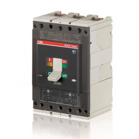 Силовой автомат ABB Tmax T5 400А, TMA, 36кА, 3P, 320А, 1SDA0 54436 R1