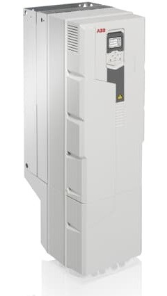 ABB Устр-во автомат. регулирования ACS580-01-246A-4+J400, 132 кВт, 380 В, 3 фазы,IP21, с панелью управления