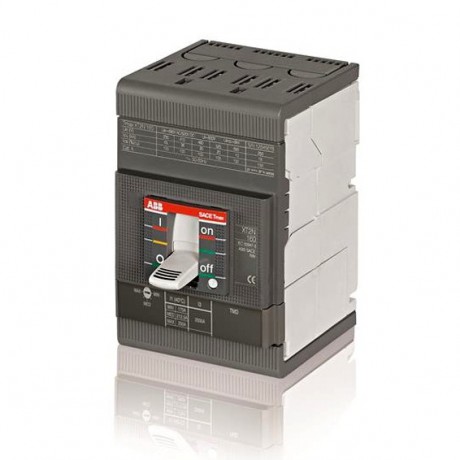 Силовой автомат ABB Tmax XT2 160А, TMA, 70кА, 3P, 160А, 1SDA0 67604 R1