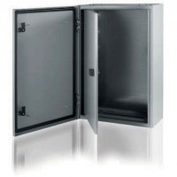 ABB SR2 Корпус шкафа с монт.платой 400х300х150мм ВхШхГ, SRN4315K