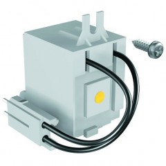 ABB Реле дистанционного отключения (независимый расцепитель) с кабелем и разъёмом на 220//240V для Т4-Т5, 1SDA0 54873 R1