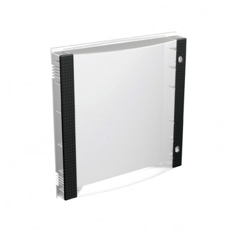 ABB Передняя защитная крышка IP54 одинаковые ключи N.20005 E1.2, 1SDA073868R1