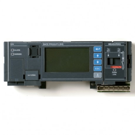 ABB Расцепитель защиты PR333//P-LSIG X1, 1SDA0 74541 R1