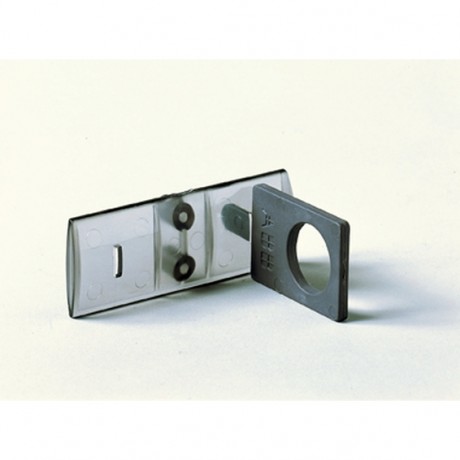 ABB Emax блокировка кнопок вкл//откл.для Emax, 1SDA0 38343 R1