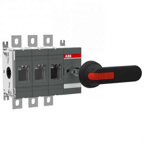 ABB Рубильник OT315E30 до 315А 3-полюсный, 1SCA022727R3970