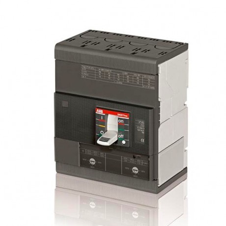 Силовой автомат ABB Tmax XT4 160А, TMD, 70кА, 3P, 32А, 1SDA0 68335 R1