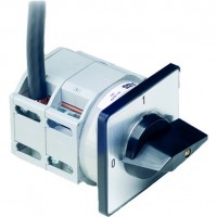 ABB Переключатель OL40WS2PB 2-х поз.(1-2) (двухуровневый) 45 А, OL40WS2PB