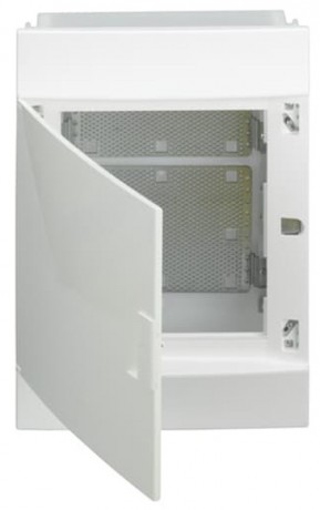ABB 1SLM004100A6307 Бокс Mistral41F 3х12М мультимедиа, M41C36X310850