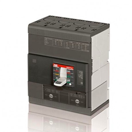 Силовой автомат ABB Tmax XT3 250А, TMG, 50кА, 3P, 63А, 1SDA0 68265 R1