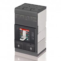 Силовой автомат ABB Tmax XT3 250А, TMD, 36кА, 3P, 200А, 1SDA0 68058 R1