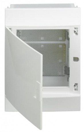 ABB 1SLM004100A6305 Бокс Mistral41F 2х12М мультимедиа, M41C24X210850