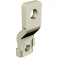 ABB Выводы силовые для стационарного выключателя EF XT2 (комплект из 3шт.), 1SDA0 66869 R1