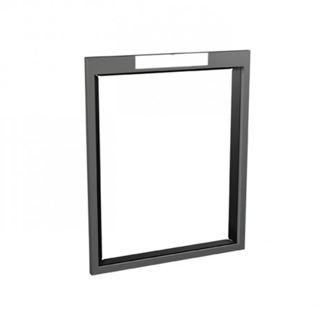 ABB Пломбируемая крышка расцепителя защиты E2.2...E6.2, 1SDA073870R1