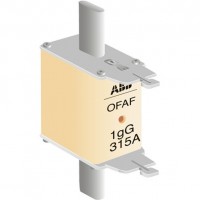 ABB Предохранитель OFAF1H125 125A тип gG размер1, до 500В, 1SCA022627R4220