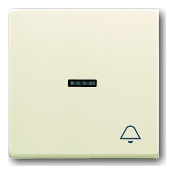 Клавиша ABB, слоновая кость, 1789 KI-82