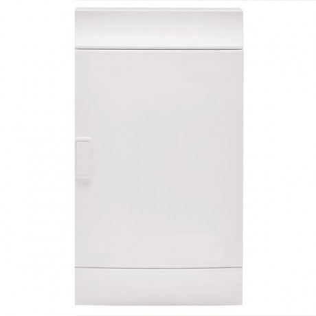 ABB 1SLM004100A7105 Бокс Mistral41W 2х12М мультимедиа, M41P24X21