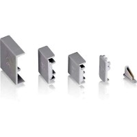 ABB Заглушка для распр.шины PSH-END1.1, PSH-END1.1