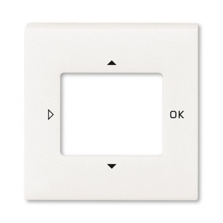 Накладка на таймер ABB LEVIT, жемчуг, 3299H-A40100 68