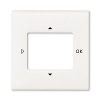 Накладка на таймер ABB LEVIT, жемчуг, 3299H-A40100 68