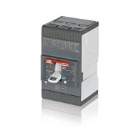 Выключатель-разъединитель ABB Tmax XT1 160А, 4P, 160А, 1SDA0 68209 R1