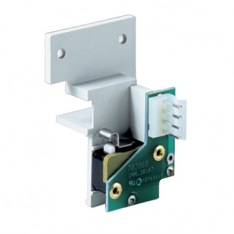 ABB Emax доп. контакты к UVR, 1SDA0 38340 R1