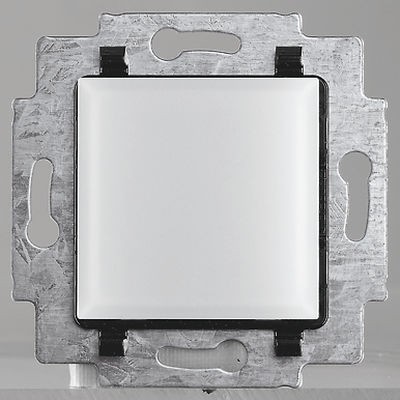 ABB Levit 2CHU640050A4000 Механизм подсветки LED белый, 3917U-A00050