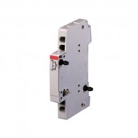 ABB 2CDS200936R0001 Вспомог.контакты к. 1НЗ+1НО S2C-H11L, S2C-H11L