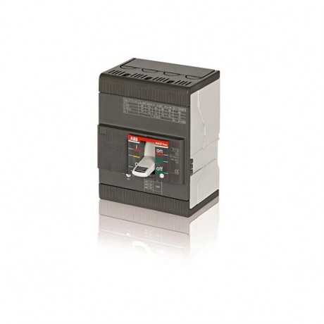 Выключатель-разъединитель ABB Tmax XT3 250А, 4P, 250А, 1SDA0 68211 R1